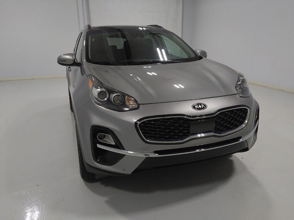 2022 Kia Sportage in Columbus, OH 43228 - 18030254 14