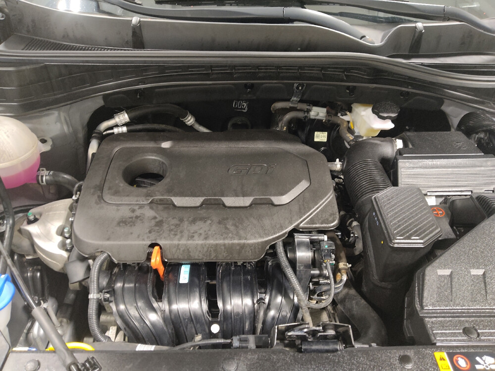 2022 Kia Sportage in Columbus, OH 43228 - 18030254 30