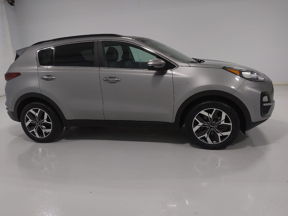 2022 Kia Sportage in Columbus, OH 43228 - 18030254 11