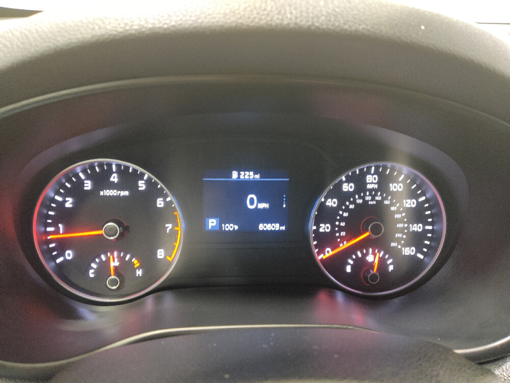 2022 Kia Sportage in Columbus, OH 43228 - 18030254 23