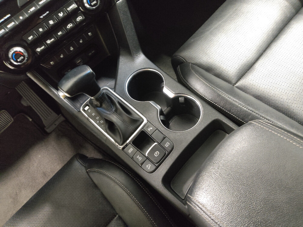 2022 Kia Sportage in Columbus, OH 43228 - 18030254 26