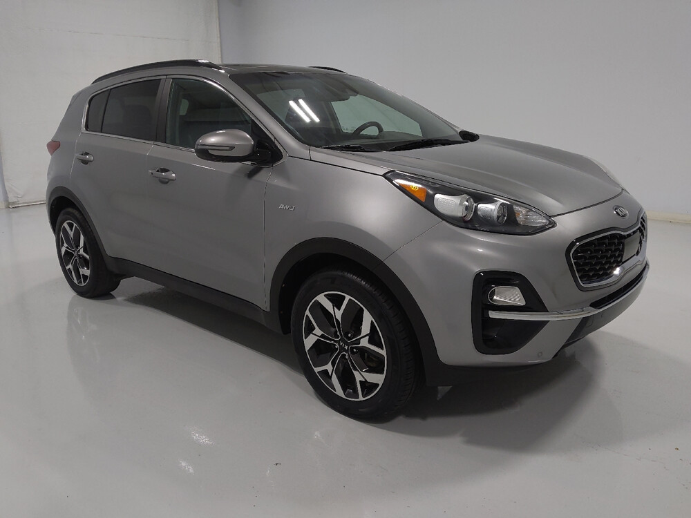 2022 Kia Sportage in Columbus, OH 43228 - 18030254 13