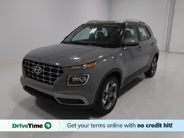 2022 Hyundai Venue in Columbus, OH 43228