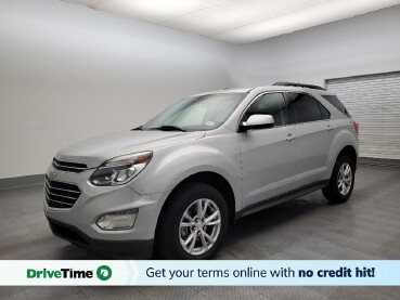 2017 Chevrolet Equinox in Albuquerque, NM 87113