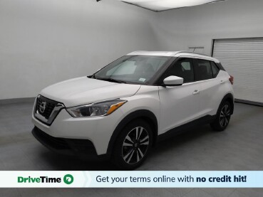 2018 Nissan Kicks in Columbia, SC 29210