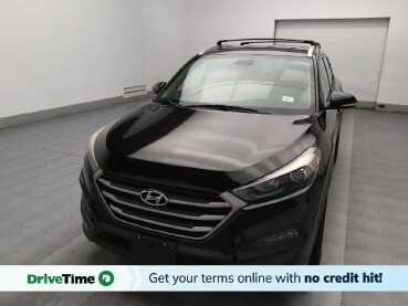 2017 Hyundai Tucson in Knoxville, TN 37923