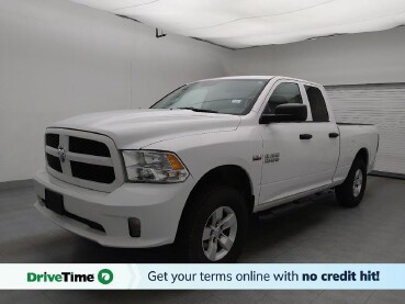 2018 RAM 1500 in Greenville, SC 29607