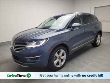2018 Lincoln MKC in Fresno, CA 93726