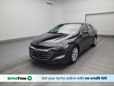 2020 Chevrolet Malibu in Marietta, GA 30062
