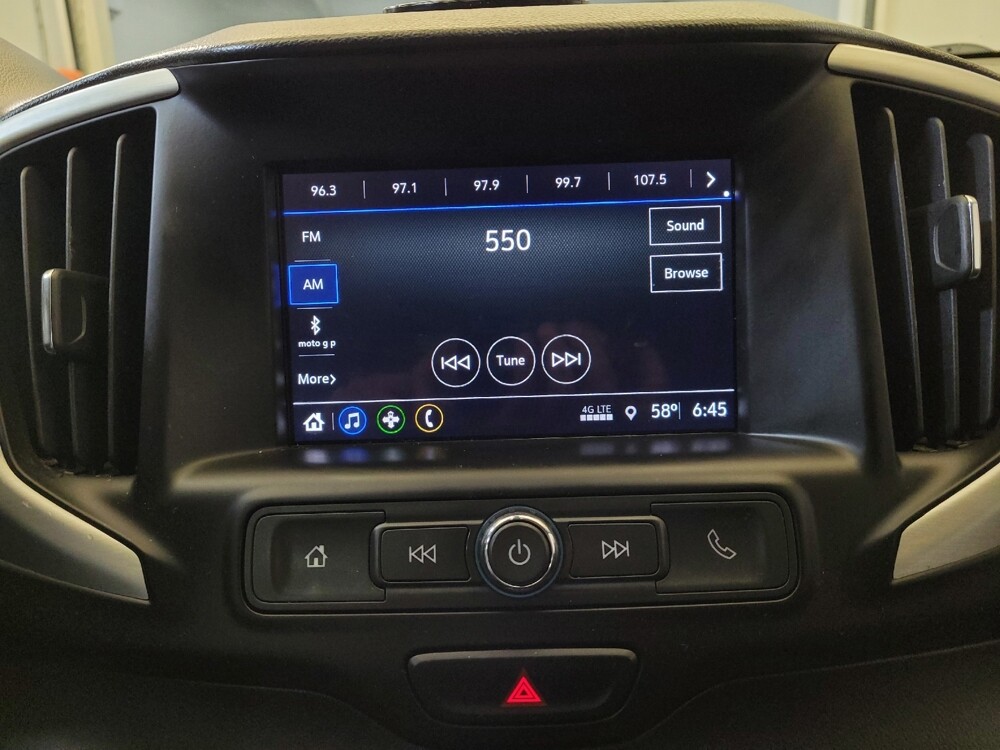 2018 GMC Terrain in Fairfield, OH 45014 - 18030275 25