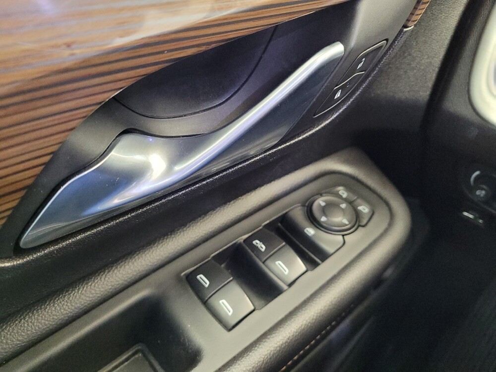 2018 GMC Terrain in Fairfield, OH 45014 - 18030275 27