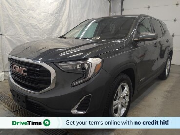 2018 GMC Terrain in Fairfield, OH 45014