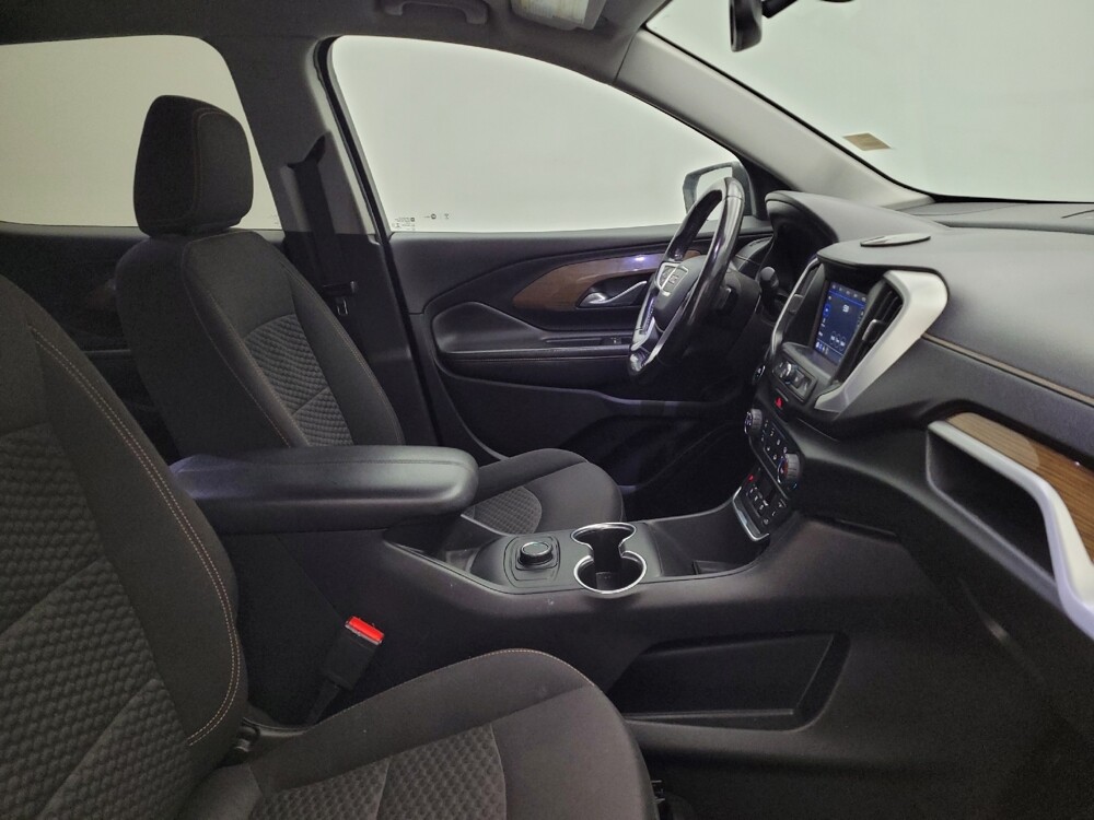 2018 GMC Terrain in Fairfield, OH 45014 - 18030275 21