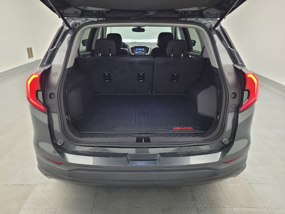 2018 GMC Terrain in Fairfield, OH 45014 - 18030275 29