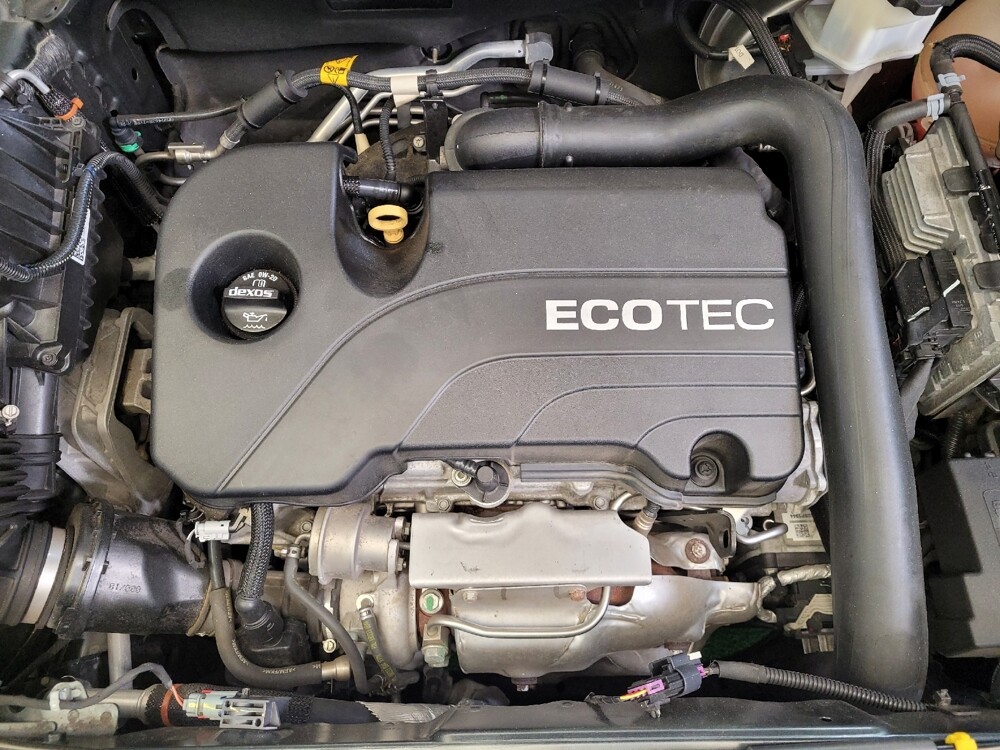 2018 GMC Terrain in Fairfield, OH 45014 - 18030275 30