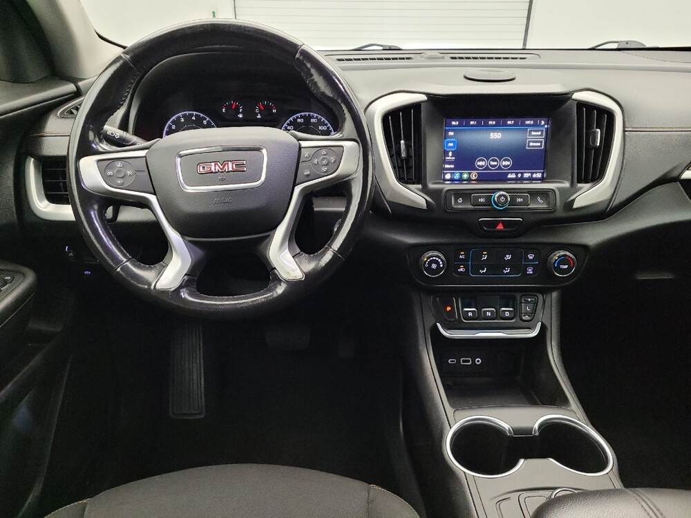 2018 GMC Terrain in Fairfield, OH 45014 - 18030275 22