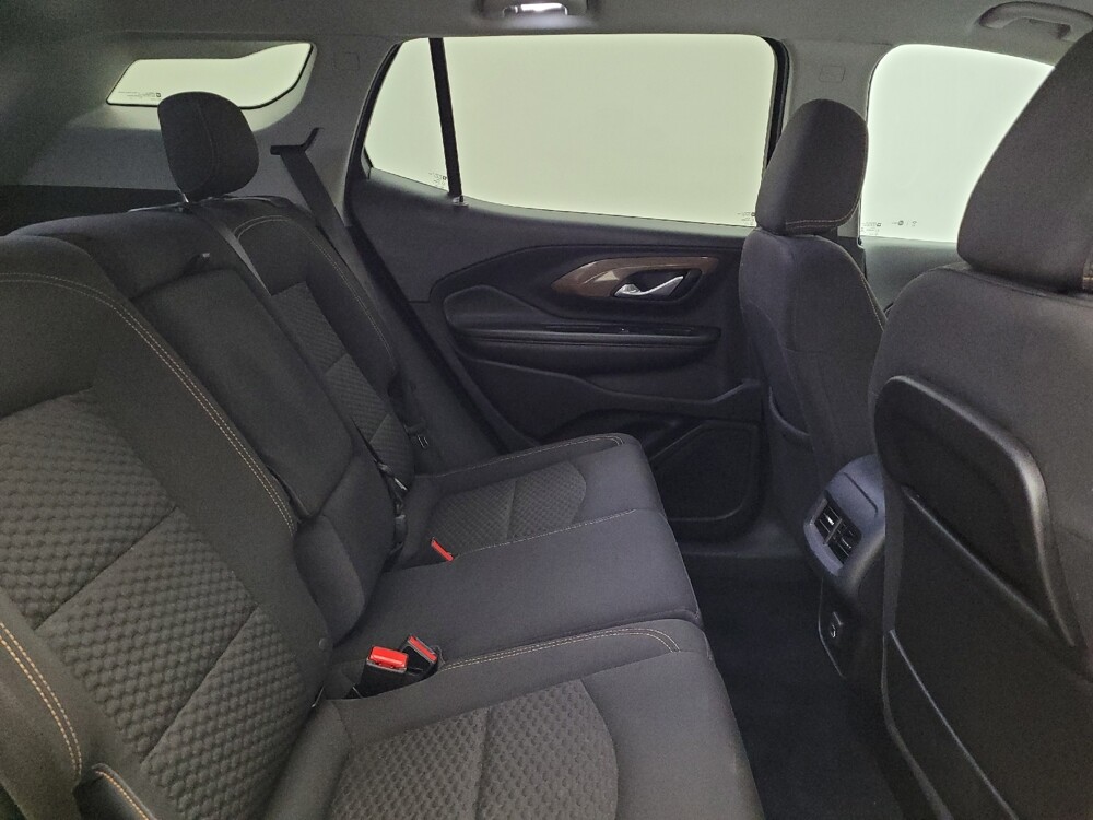 2018 GMC Terrain in Fairfield, OH 45014 - 18030275 19