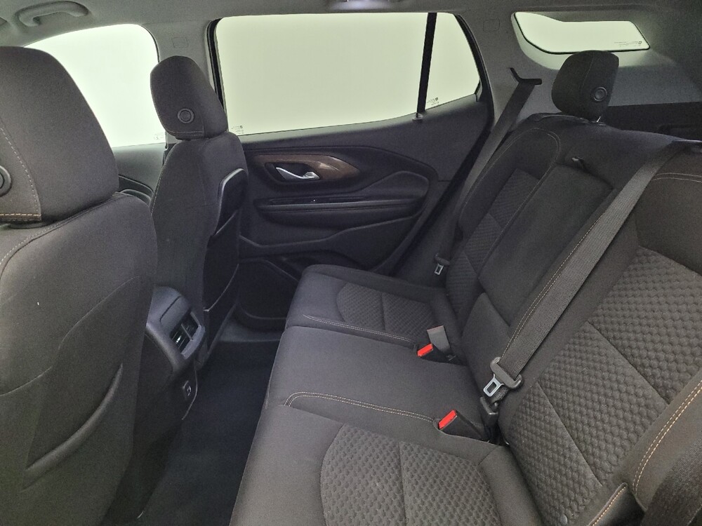 2018 GMC Terrain in Fairfield, OH 45014 - 18030275 18