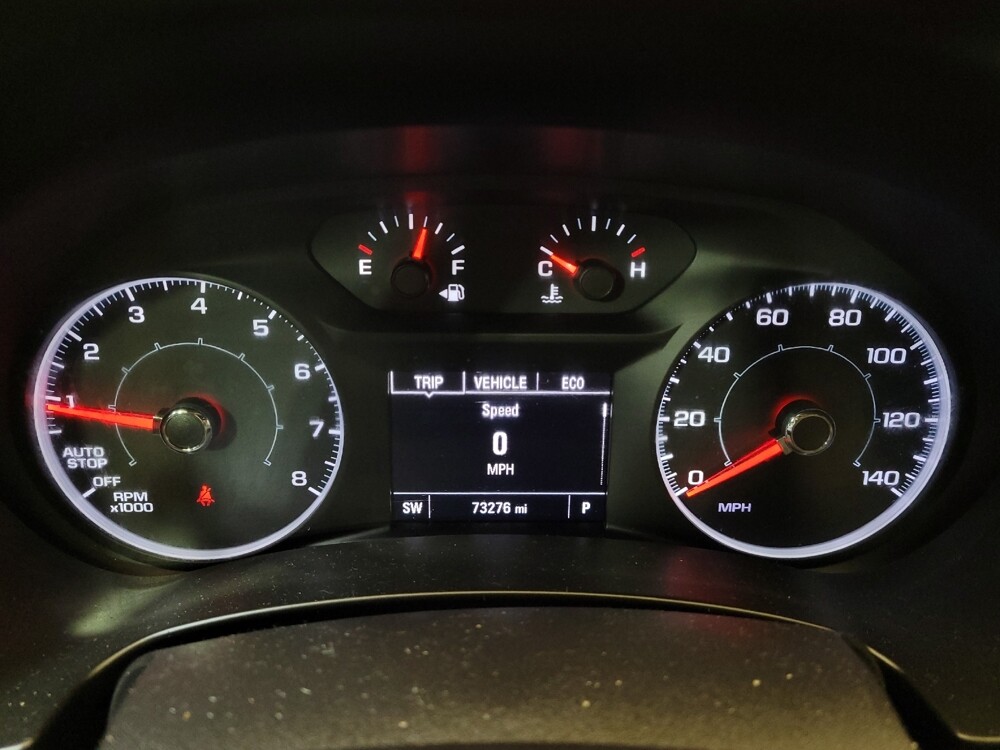 2018 GMC Terrain in Fairfield, OH 45014 - 18030275 23