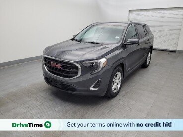2018 GMC Terrain in Fairfield, OH 45014