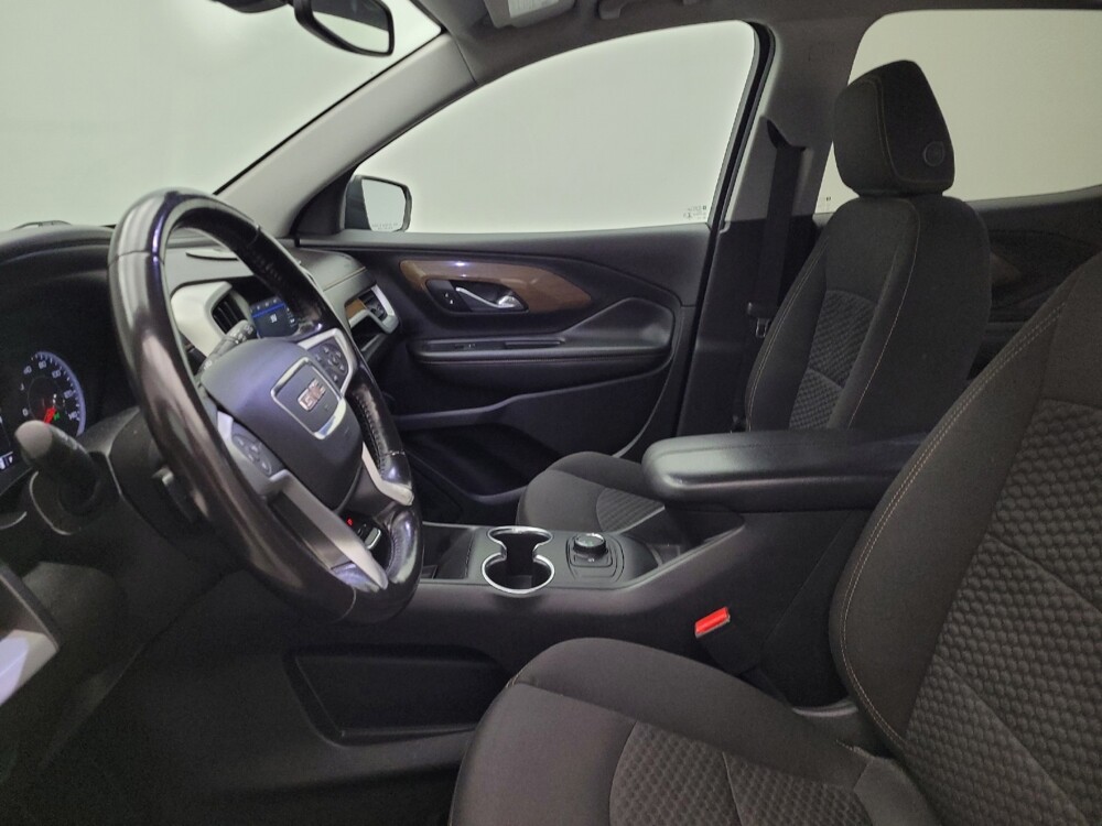 2018 GMC Terrain in Fairfield, OH 45014 - 18030275 17