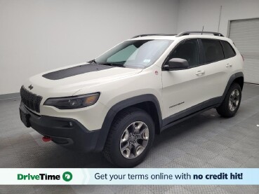 2019 Jeep Cherokee in Downey, CA 90241
