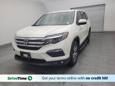 2017 Honda Pilot in Houston, TX 77037