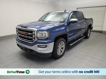 2018 GMC Sierra 1500 in Midlothian, IL 60445