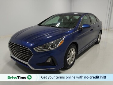 2018 Hyundai Sonata in Columbus, OH 43228