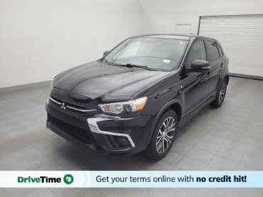 2018 Mitsubishi Outlander Sport in Charleston, SC 29414