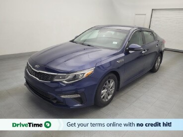 2019 Kia Optima in Charleston, SC 29414