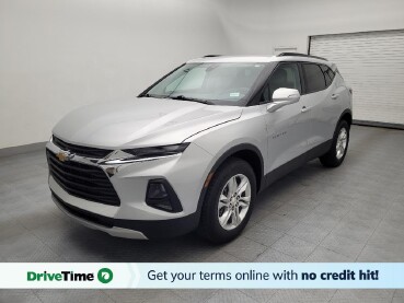 2022 Chevrolet Blazer in Charleston, SC 29414