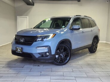 2022 Honda Pilot in Cinnaminson, NJ 08077