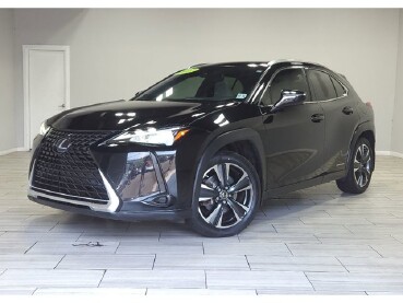 2021 Lexus UX 250h in Cinnaminson, NJ 08077