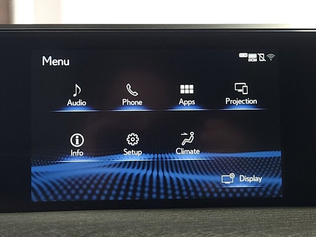 2021 Lexus UX 250h in Cinnaminson, NJ 08077 - 18030303 19