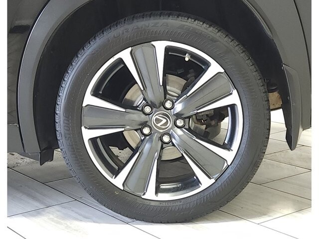 2021 Lexus UX 250h in Cinnaminson, NJ 08077 - 18030303 9