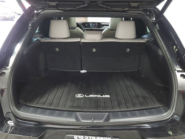 2021 Lexus UX 250h in Cinnaminson, NJ 08077 - 18030303 14