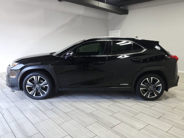 2021 Lexus UX 250h in Cinnaminson, NJ 08077 - 18030303 2