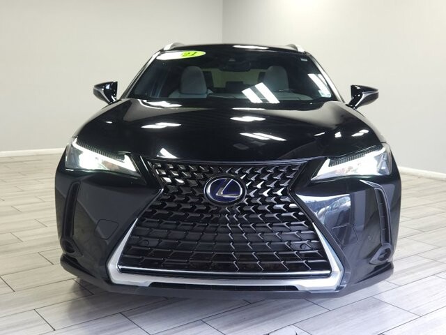 2021 Lexus UX 250h in Cinnaminson, NJ 08077 - 18030303 8