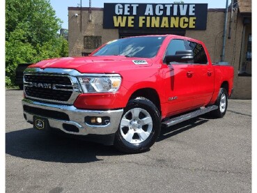 2022 RAM 1500 in Cinnaminson, NJ 08077