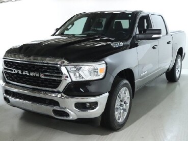 2022 RAM 1500 in Bedford, OH 44146