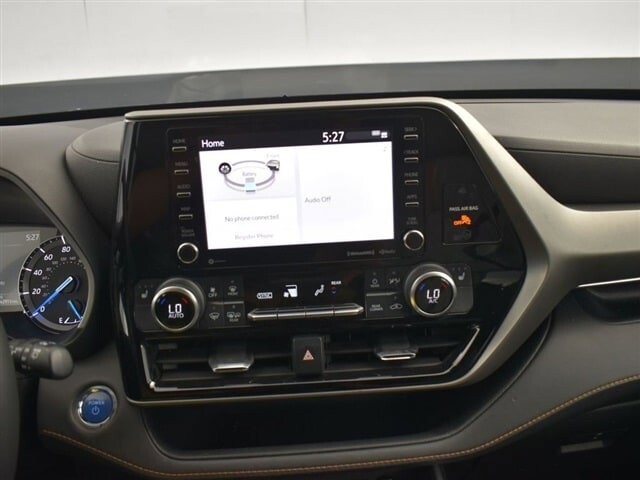 2022 Toyota Highlander in Winchester, VA 22602 - 18030311 51