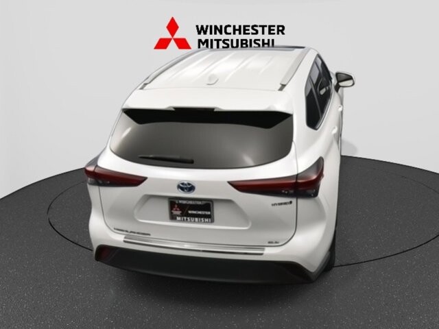 2022 Toyota Highlander in Winchester, VA 22602 - 18030311 31