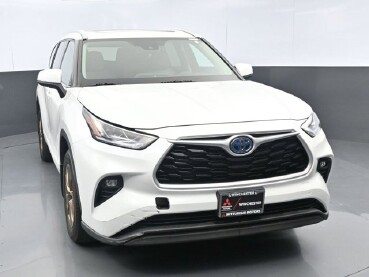 2022 Toyota Highlander in Winchester, VA 22602