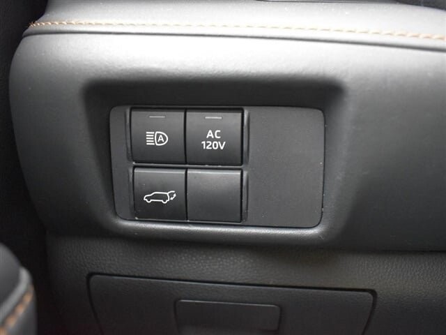 2022 Toyota Highlander in Winchester, VA 22602 - 18030311 53