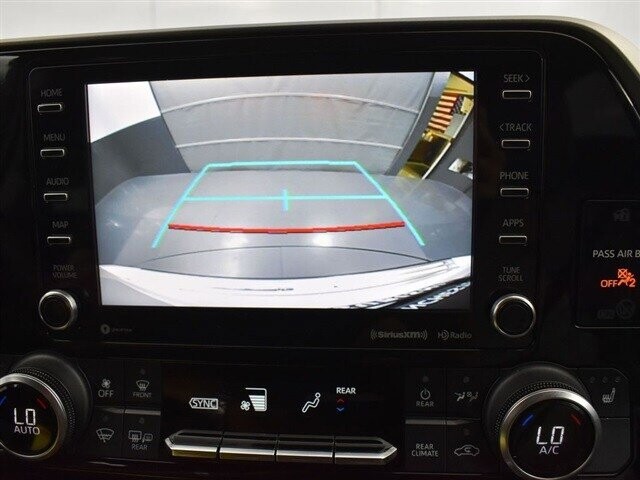 2022 Toyota Highlander in Winchester, VA 22602 - 18030311 88