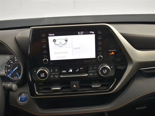 2022 Toyota Highlander in Winchester, VA 22602 - 18030311 89