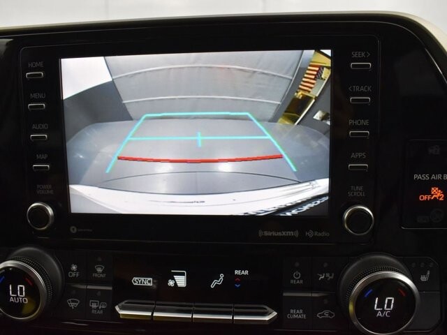 2022 Toyota Highlander in Winchester, VA 22602 - 18030311 126