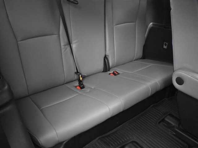 2022 Toyota Highlander in Winchester, VA 22602 - 18030311 175