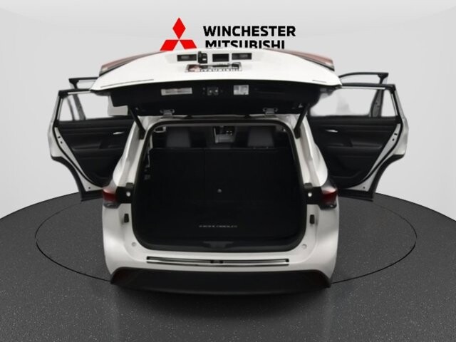 2022 Toyota Highlander in Winchester, VA 22602 - 18030311 37